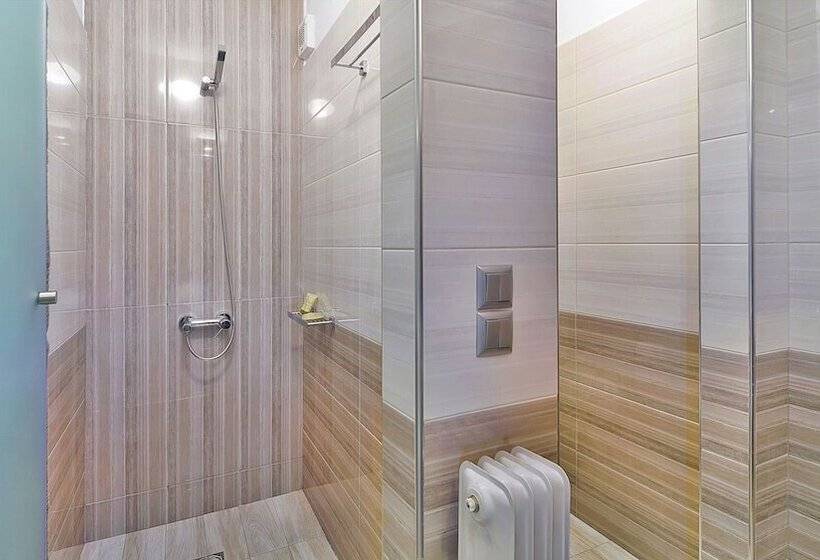 Студия Superior, Dilofo Hotel Luxury Suites