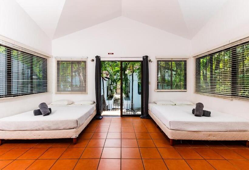 Escritório Deluxe, Gardenia Tamarindo