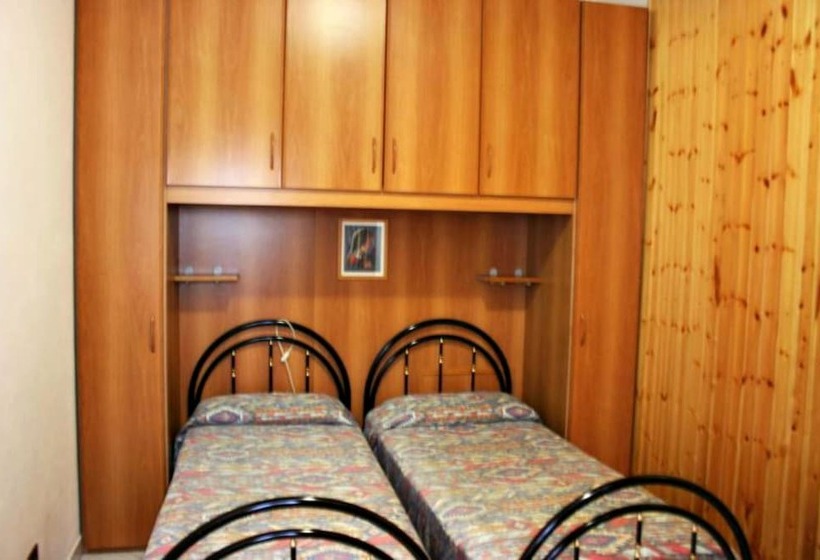 ２ベッドルームアパートメント, Agriturismo Menchetti