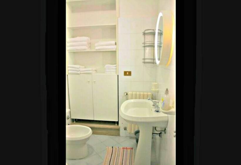 ２ベッドルームアパートメント, Agriturismo Menchetti