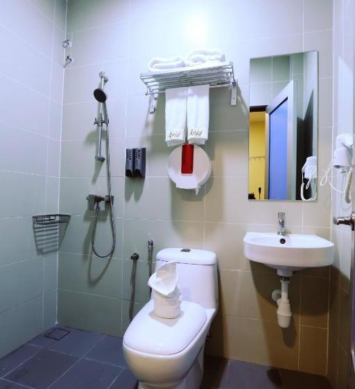 سوییت سوپریور, Asia Premium Hotel Kuala Terengganu