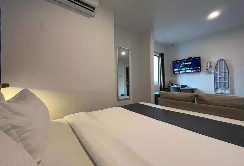 سوییت سوپریور, Asia Premium Hotel Kuala Terengganu