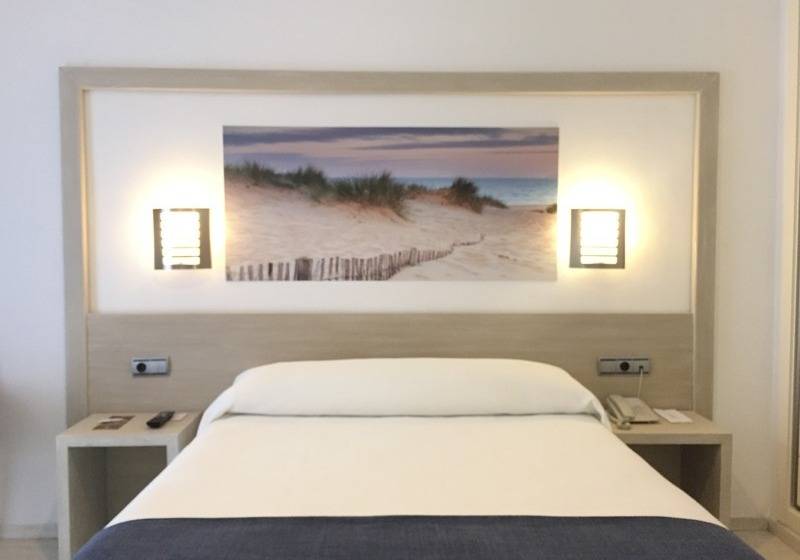 Номер Стандарт, Asia Premium Hotel Kuala Terengganu