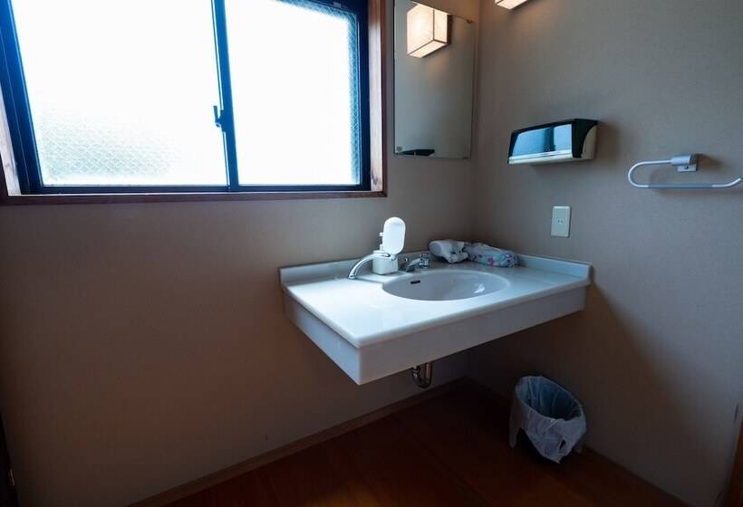 Семейный Номер, Guest House Ouka
