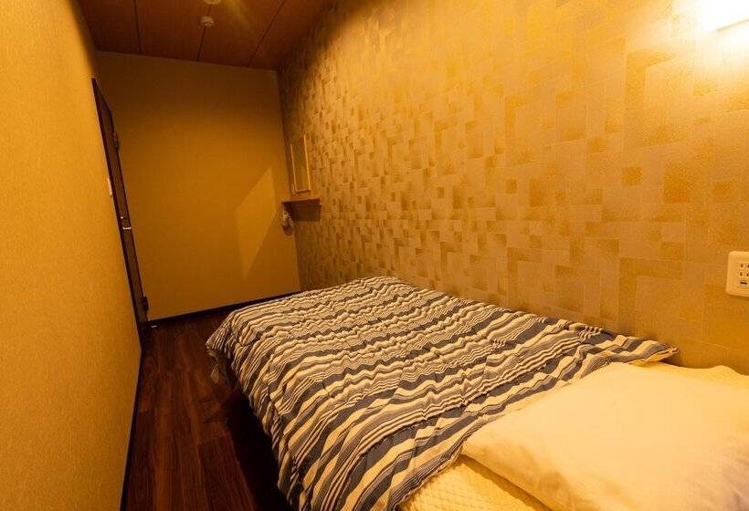 Номер Economy Индивидуальный, Guest House Ouka