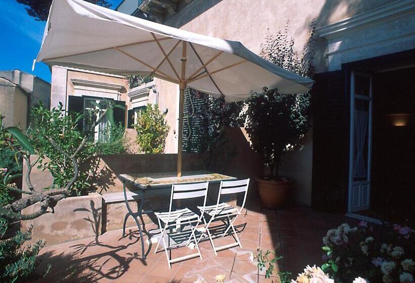 Люкс, L Orangerie Di Cartia Giovanni