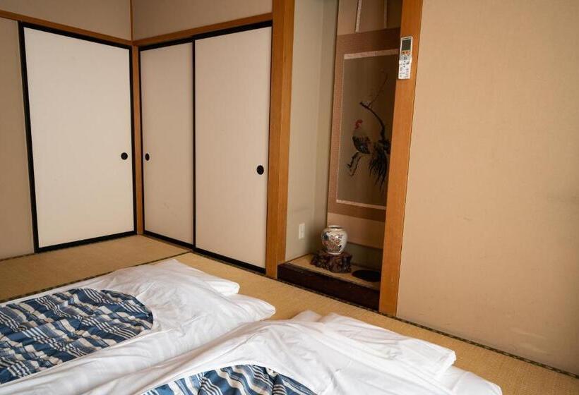 Номер Стандарт, Guest House Ouka