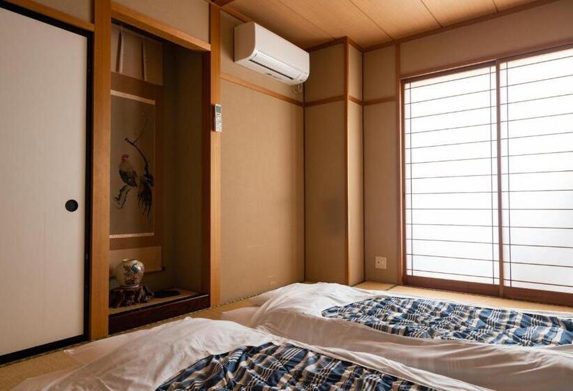Номер Superior, Guest House Ouka