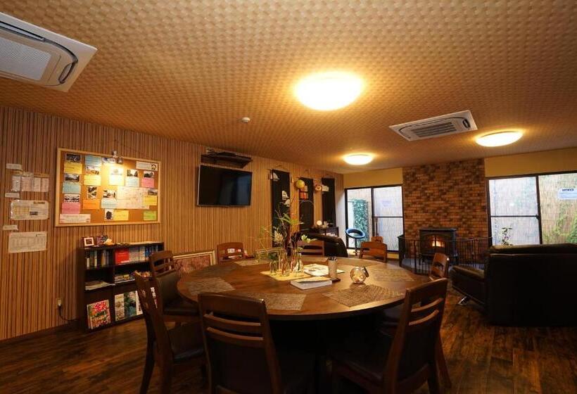Семейный Номер, Guest House Ouka