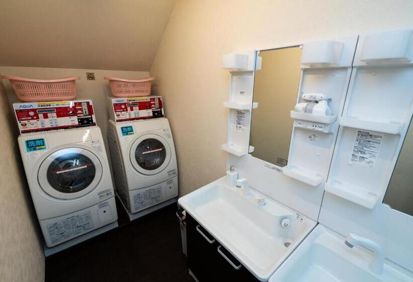Одноместный Номер Basic, Guest House Ouka