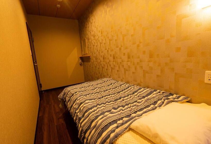 Одноместный Номер Basic, Guest House Ouka