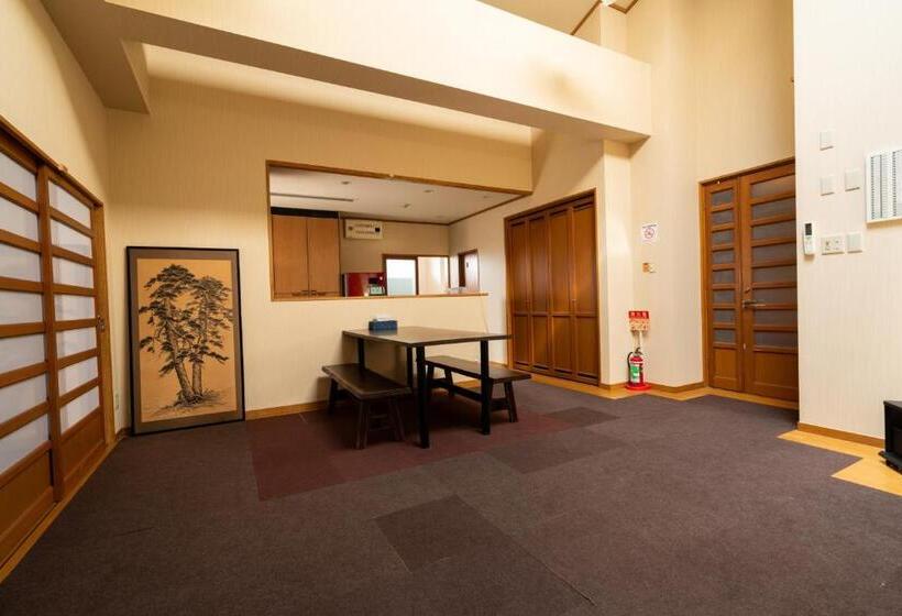 Номер Стандарт Совместная Ванная, Guest House Ouka