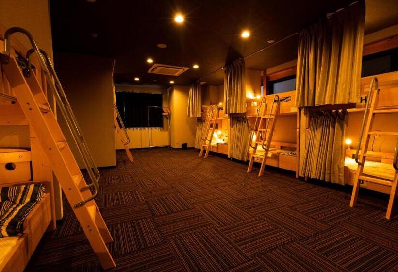 Семейный Номер, Guest House Ouka