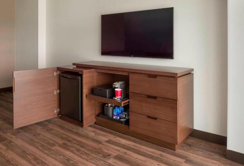 Номер Стандарт Вид на Озеро, Buffalo Marriott At Lecom Harborcenter