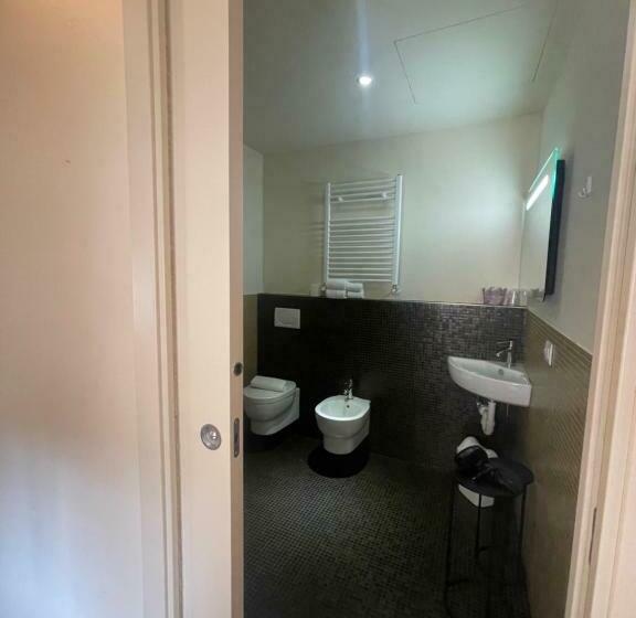 Apartamento 1 Dormitorio, Modus Vivendi   Room E Relax