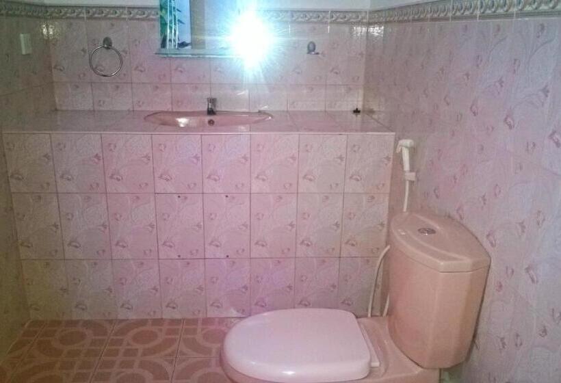 اتاق استاندارد, Sigiri Holiday Inn