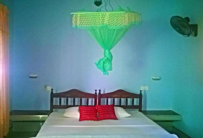 اتاق استاندارد, Sigiri Holiday Inn