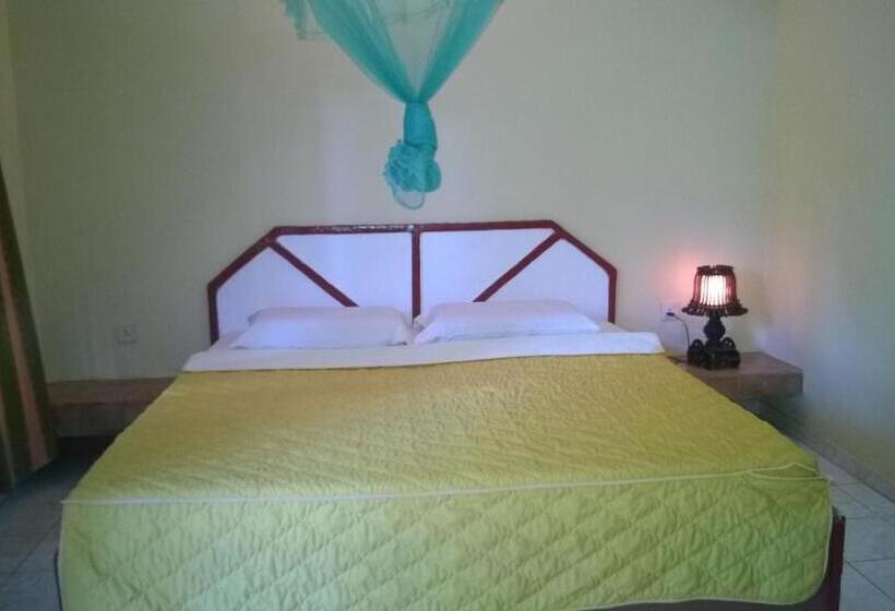 اتاق اکونومی, Sigiri Holiday Inn