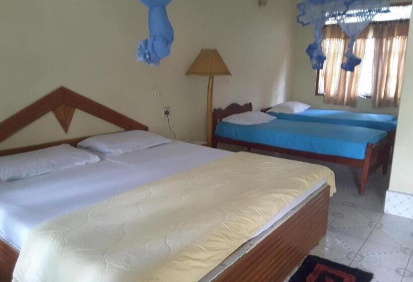 اتاق خانوادگی, Sigiri Holiday Inn