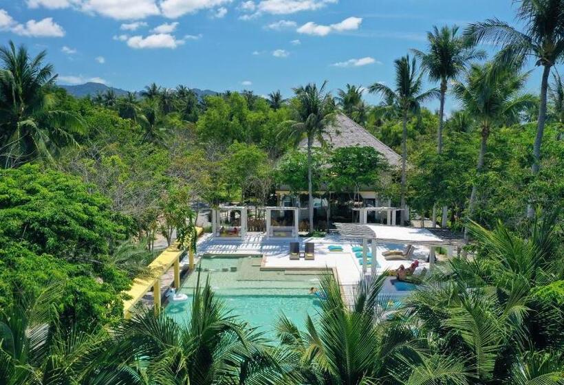 Люкс Повышенной Комфортности, Summer Luxury Beach Resort & Spa