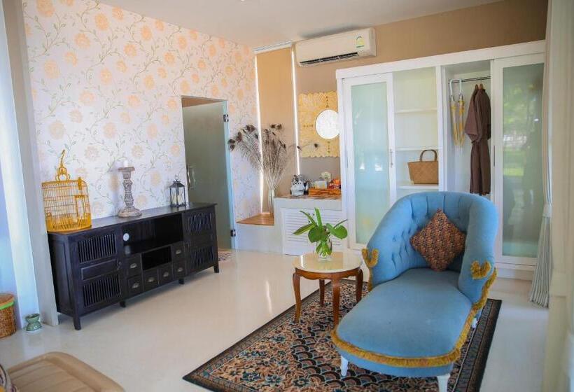 Люкс Deluxe Вид на Море, Summer Luxury Beach Resort & Spa