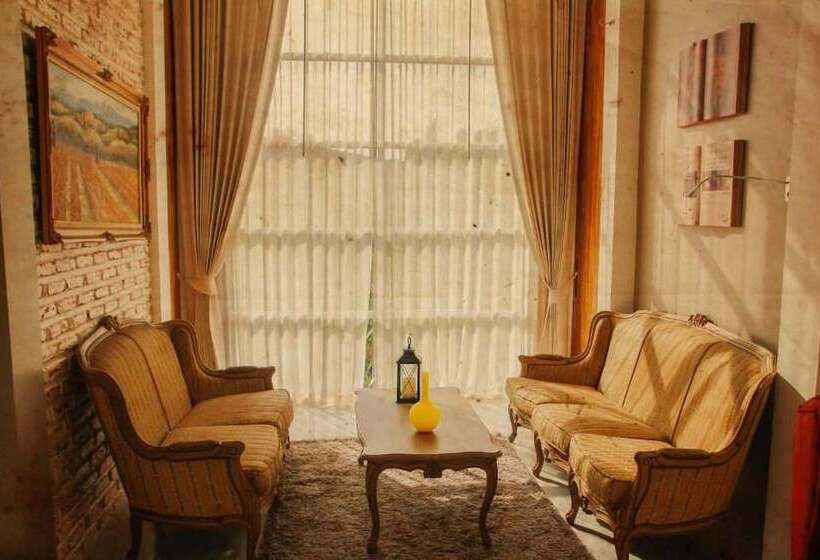 Люкс Повышенной Комфортности, Summer Luxury Beach Resort & Spa