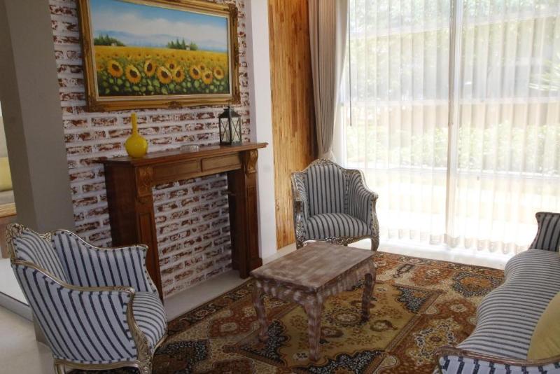Люкс Повышенной Комфортности, Summer Luxury Beach Resort & Spa