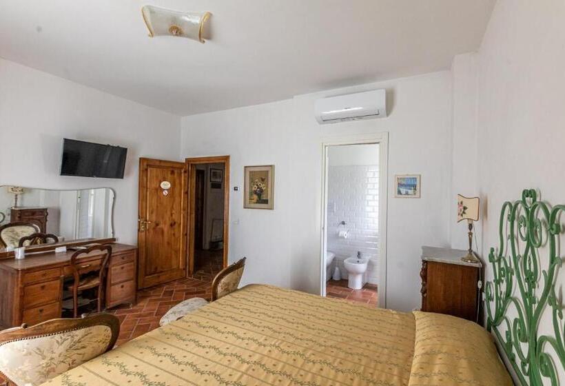 Номер Стандарт, La Locanda Di Adele  Il Giardinetto B&b