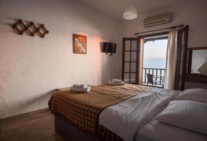 Студия Стандарт Вид на Море, Villa Kalliopi