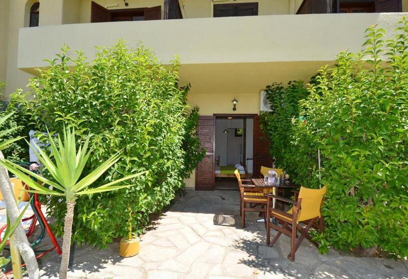 Студия Стандарт, Villa Kalliopi