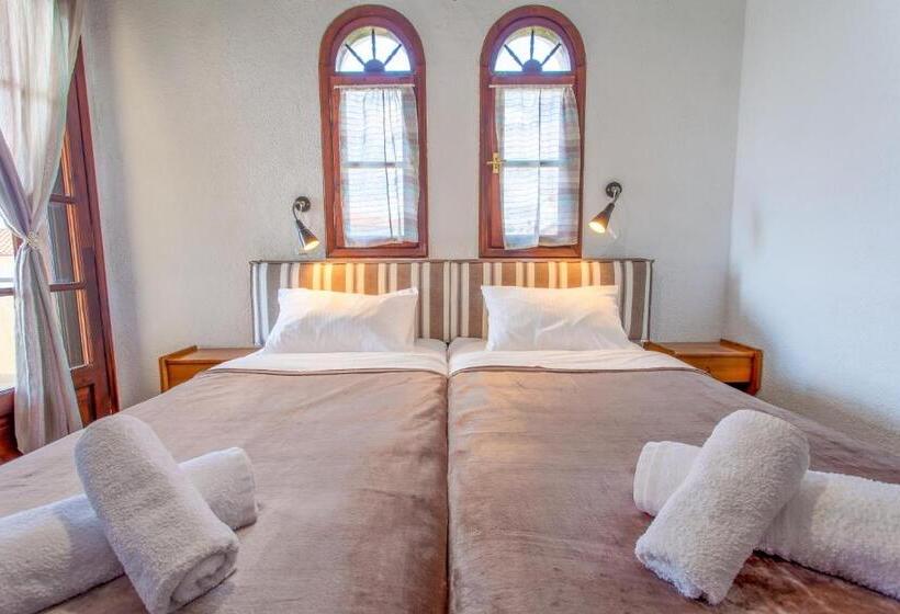 Номер Стандарт Вид на Море, Villa Kalliopi