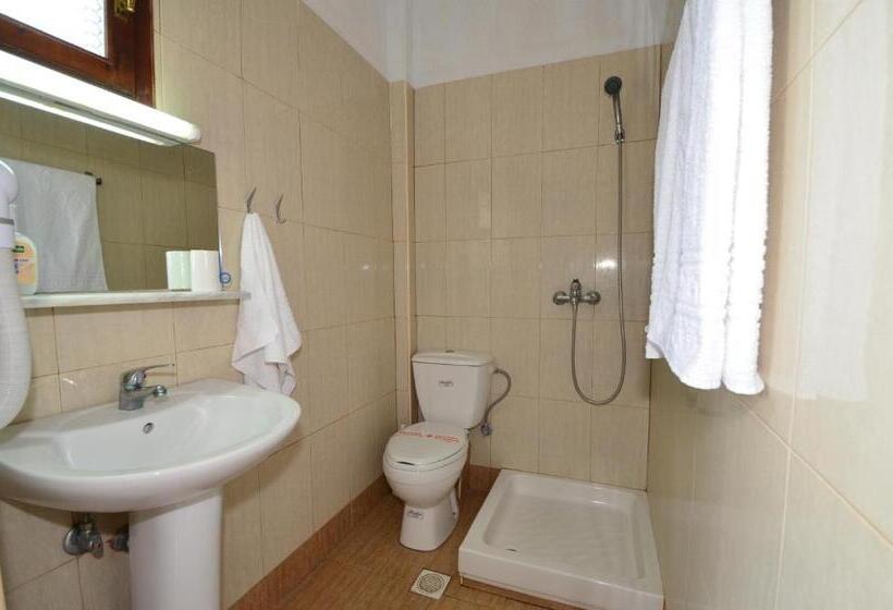 Номер Стандарт Вид на Море, Villa Kalliopi