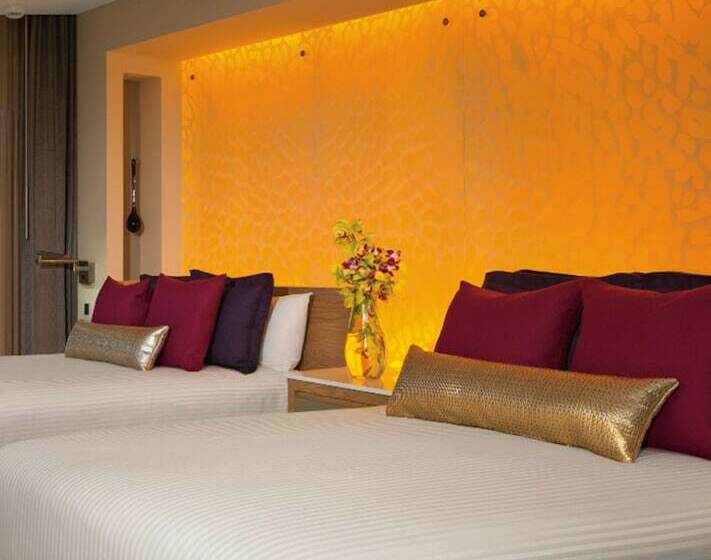 Junior Suite Club Vue Mer, Breathless Riviera Cancun Resort & Spa   Adults Only   All Inclusive