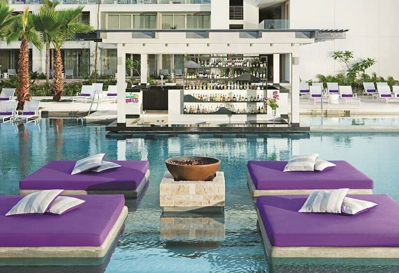 Junior Suite Club avec Vues, Breathless Riviera Cancun Resort & Spa   Adults Only   All Inclusive