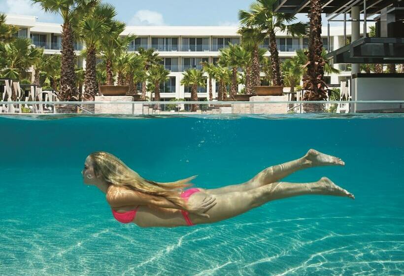 Junior Suite Lit King Size, Breathless Riviera Cancun Resort & Spa   Adults Only   All Inclusive