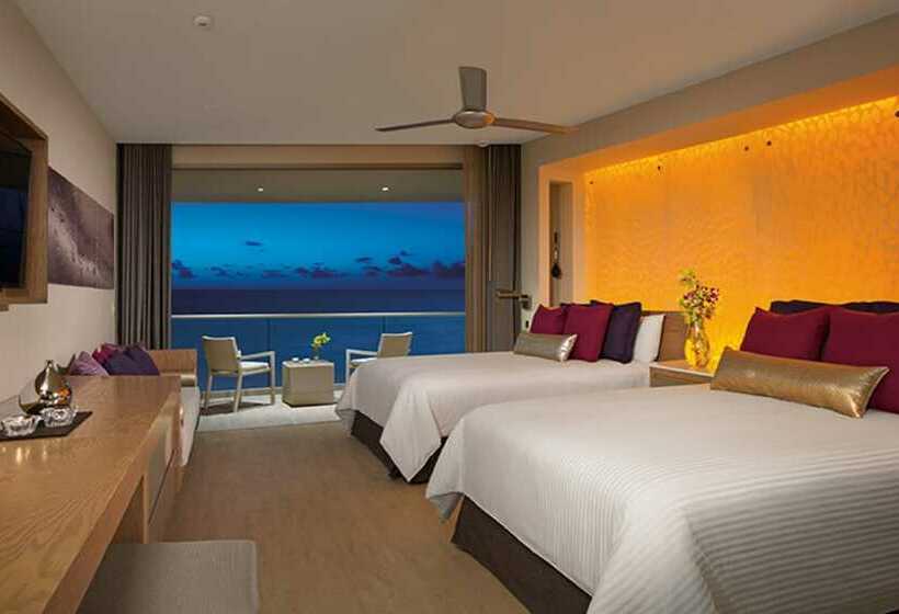 Junior Suite Vue Mer, Breathless Riviera Cancun Resort & Spa   Adults Only   All Inclusive
