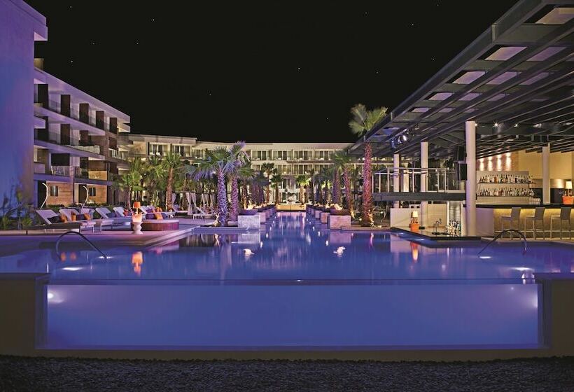 Junior Suite avec Vues, Breathless Riviera Cancun Resort & Spa   Adults Only   All Inclusive
