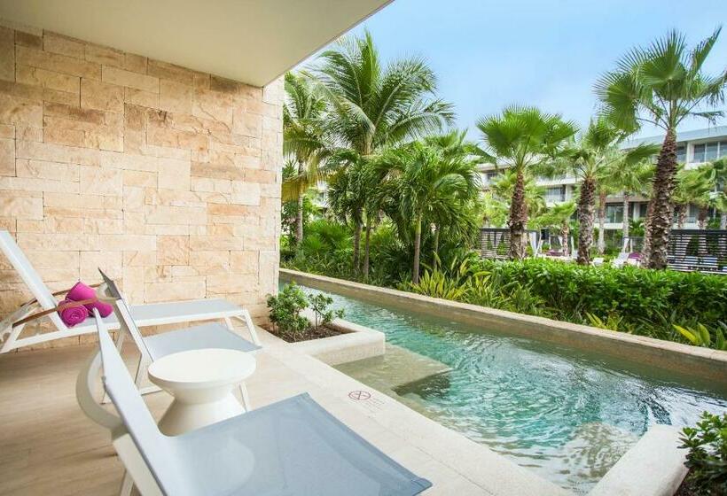 Junior Suite Vue Mer, Breathless Riviera Cancun Resort & Spa   Adults Only   All Inclusive