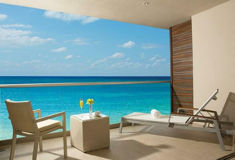 Junior Suite Club Vue Mer, Breathless Riviera Cancun Resort & Spa   Adults Only   All Inclusive
