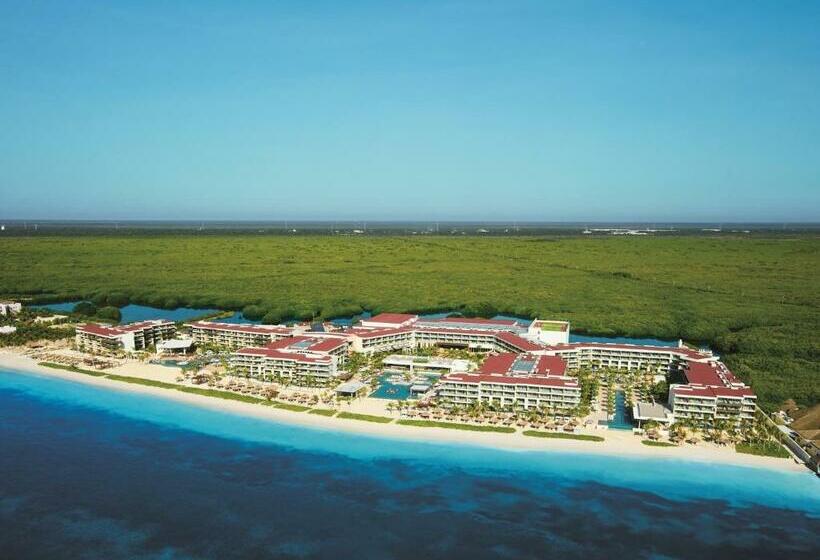 Chambre Master, Breathless Riviera Cancun Resort & Spa   Adults Only   All Inclusive