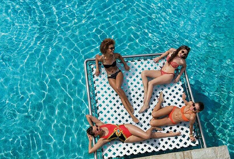 Junior Suite, Breathless Riviera Cancun Resort & Spa   Adults Only   All Inclusive