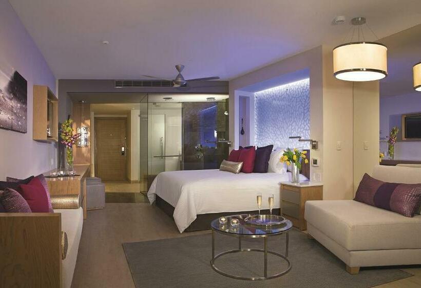 Junior Suite Club, Breathless Riviera Cancun Resort & Spa   Adults Only   All Inclusive
