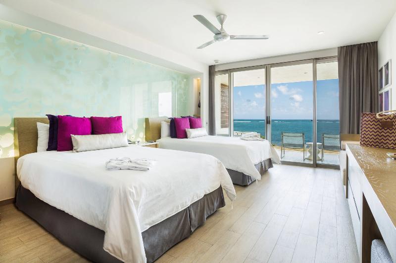 Suite Club Vue Mer, Breathless Riviera Cancun Resort & Spa   Adults Only   All Inclusive