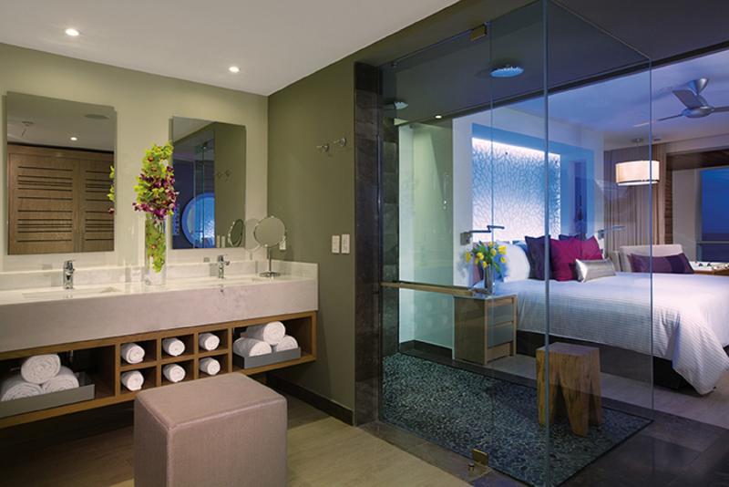 Suite Club, Breathless Riviera Cancun Resort & Spa   Adults Only   All Inclusive