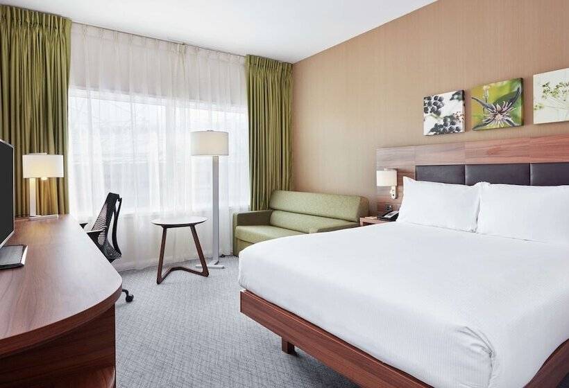 Семейный Номер, Hilton Garden Inn Sunderland