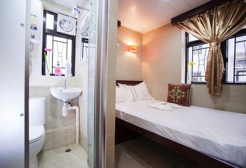 اتاق استاندارد, Joyous Guest House