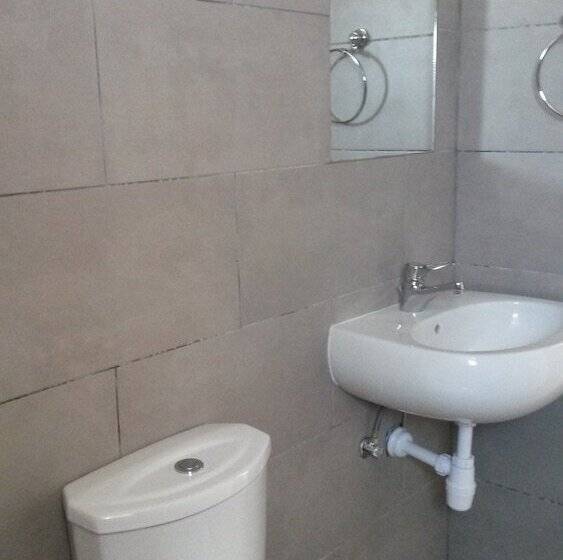 Студия Стандарт, Pavlinia Hotel Apartments