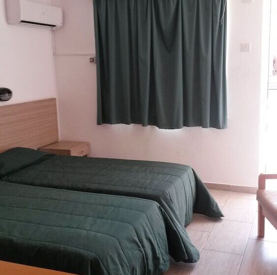 Студия Стандарт, Pavlinia Hotel Apartments