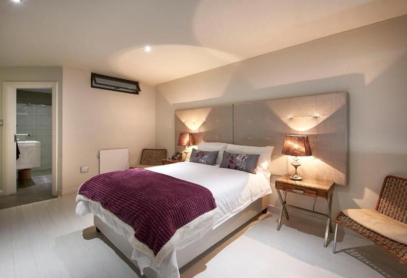 Апартаменты Ejecutiva 2 Спальни, Dynasty Forest Sandown Serviced Apartments & Self Catering