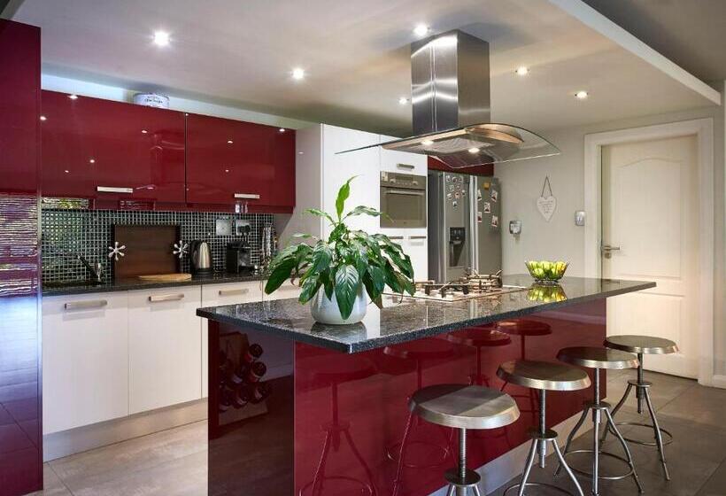 Апартаменты Ejecutiva 2 Спальни, Dynasty Forest Sandown Serviced Apartments & Self Catering